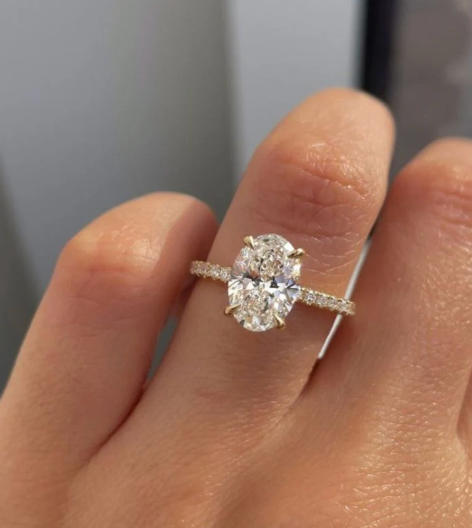 Engagement Rings